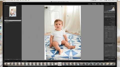 Constrain Crop Feature in Lightroom