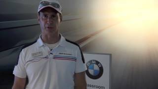 BMW Ultimate Driving Experience Miami 2015