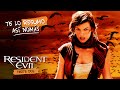 La Saga De Resident Evil #ParteDos | Te Lo Resumo
