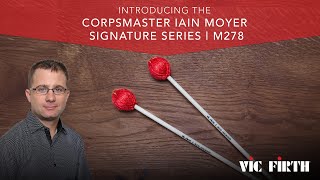 Iain Moyer M278 Mallets