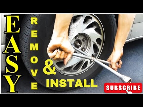 tire machine(remove and install )|how to change a tire (tips & tools)|how to change a tire on a bmw