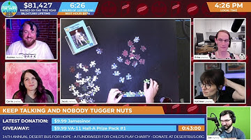 DB2020 - What do the hosts of Alpha flight appreciate about their co-hosts?