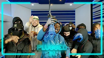 C1 #7th - Plugged In W/ Fumez The Engineer | Pressplay