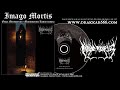 IMAGO MORTIS 'Ossa Mortuorum e Monumentis Resurrectura' (Official Album Stream)