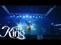 Harvest worship  the king official music