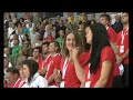 Deaflympics - Sofia 2013 - Opening Ceremony Part 2