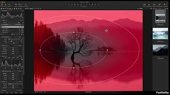 Live Editing Sessions - Capture One - 17th April 2020