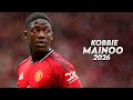Kobbie Mainoo 2026 Crazy Skills Goals Assists HD