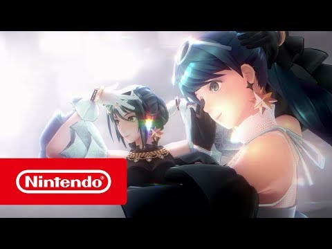 Tokyo Mirage Sessions #FE Encore - She Is… (Nintendo Switch)