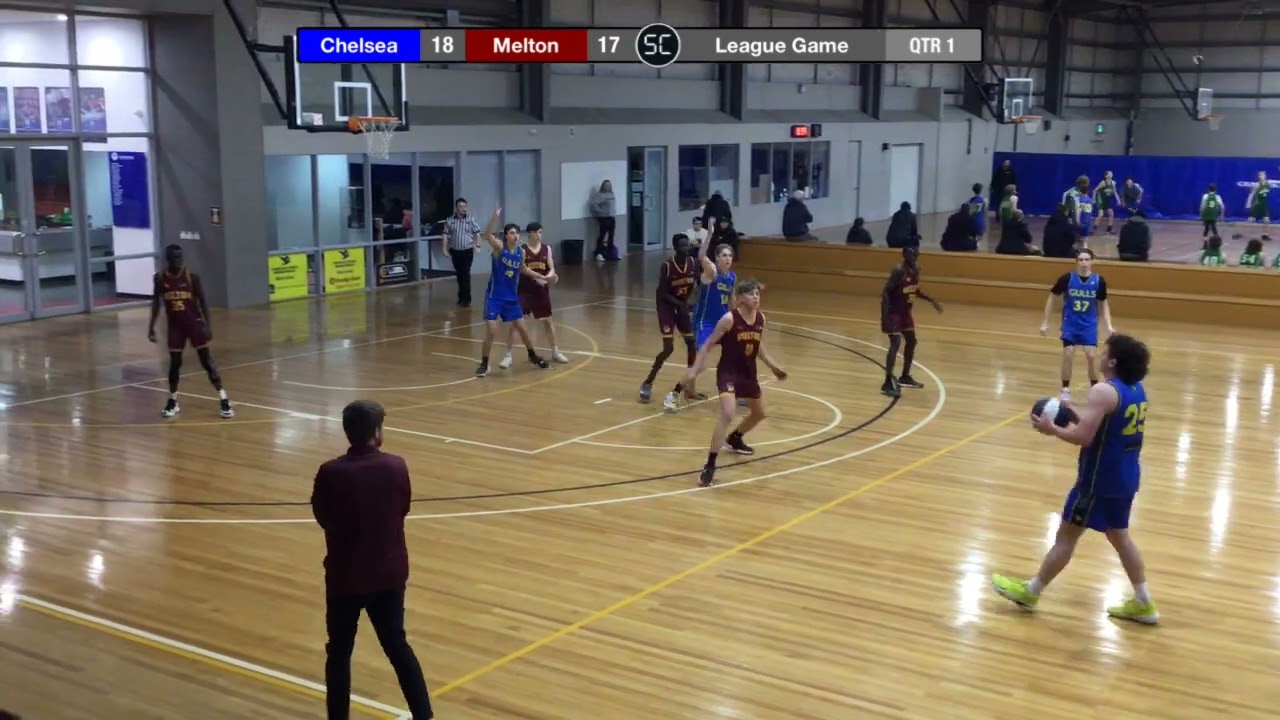 Chelsea Gulls Boys U18 1 Vs Melton 05aug22 Youtube Chelsea Gulls Boys U18 1 Vs Melton 05aug22 Youtube