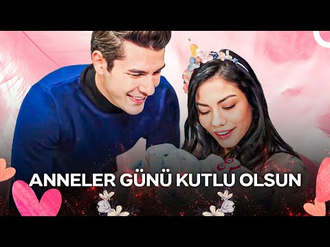 Anneler Günü Özel - No: 309