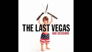 The Last Vegas - Devil In You