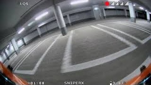 sharkbyte indoor test 25mw