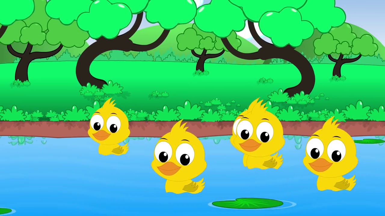 Кыргызские Детские Песни - YouTube