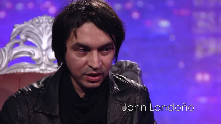 John Londono