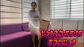 Longsleeve Edition Christmas Gift Julia Evangeline Unite