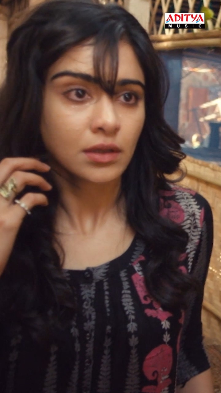 #EndhukilaNannuVedhisthunavey Song #HeartAttack Movie #Shorts