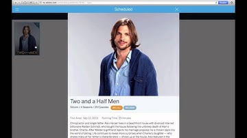 Tablo Tidbits Web App #9 - Recording Conflicts
