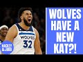 Do Minnesota Timberwolves have a new Karl-Anthony Towns?