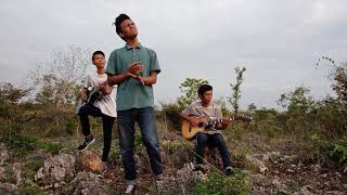 SouQy cinta dalam doa || cover by 3H