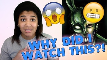WHY DID I WATCH THIS?!?! || CORPSE HUSBAND