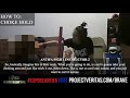 ANTIFA Hand-to-Hand Combat: Part II - Inside "The Base" NYC