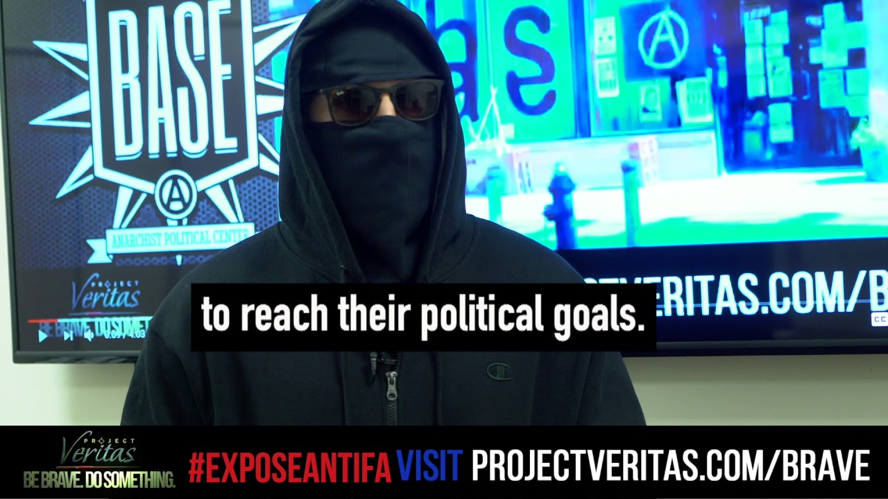 ANTIFA Hand-to-Hand Combat: Part II - Inside "The Base" NYC