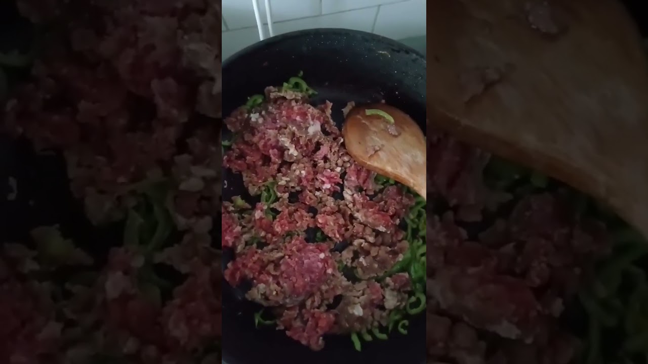 Öğrenci İşi Kıymalı Makarna Tarifi ???? #yemektarifleri #cooking #öğrencievi #makarnatarifi #pasta Öğrenci İşi Kıymalı Makarna Tarifi ???? #yemektarifleri #cooking #öğrencievi #makarnatarifi #pasta