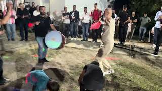 HAVAR GULE EKİBİM İLE ŞABAN  KÖY KINA GECESİ…