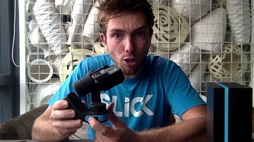 TUTORIAL - Accelerometer Calibration / ENGLISH