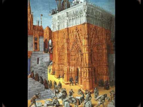 Las tres culturas de la msica medieval -Eduardo Pa...