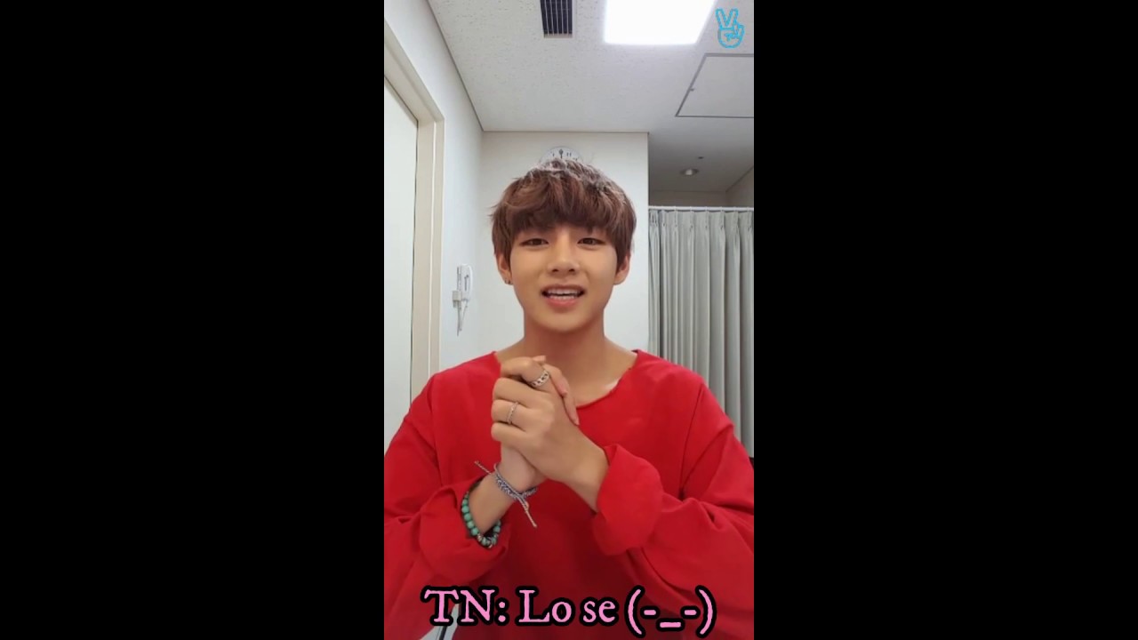 Imagina videollamada con Taehyung [Como tu novio]