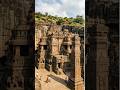 The great kailasa temple ellora