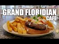 Grand Floridian Cafe Breakfast | Walt Disney World Dining Review