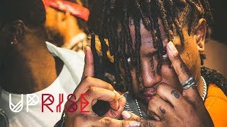 Watch Ill Chris Throw Dat Dope feat Ski Mask The Slump God video