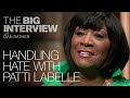 Singing Through Hate with Patti LaBelle | The Big Interview