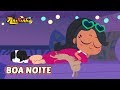 Clube da Anittinha | Hora do Soninho | Episódio Completo