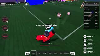 me playing  trc public pitch on roblox screenshot 5