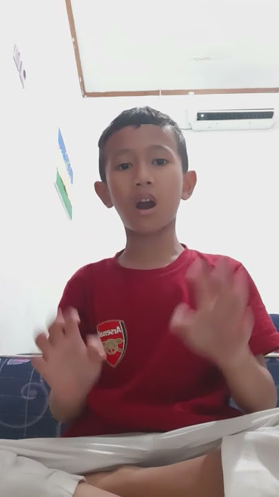 tutorial cara bilang rawr