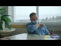 If you have even one symptom of COVID-19, get tested.