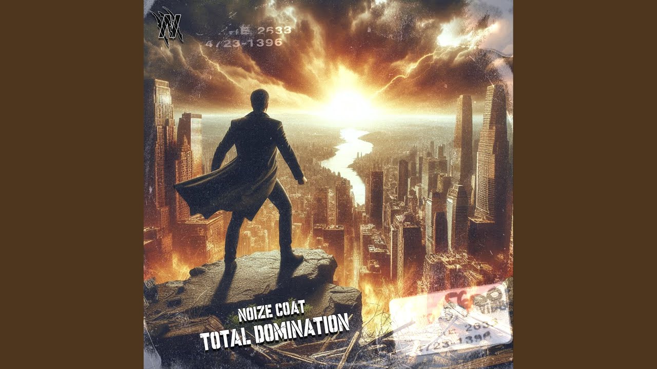 Watch Total Domination on YouTube Watch Total Domination on YouTube