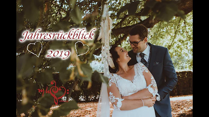 Willst du mich fr immer - Michelle [Cover] Jahresrckblick 2019 Hochzeitssngerin Michelle Hanke