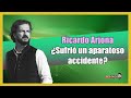 ¿Ricardo Arjona sufrió un terrible accidente? | MICHISMECITO
