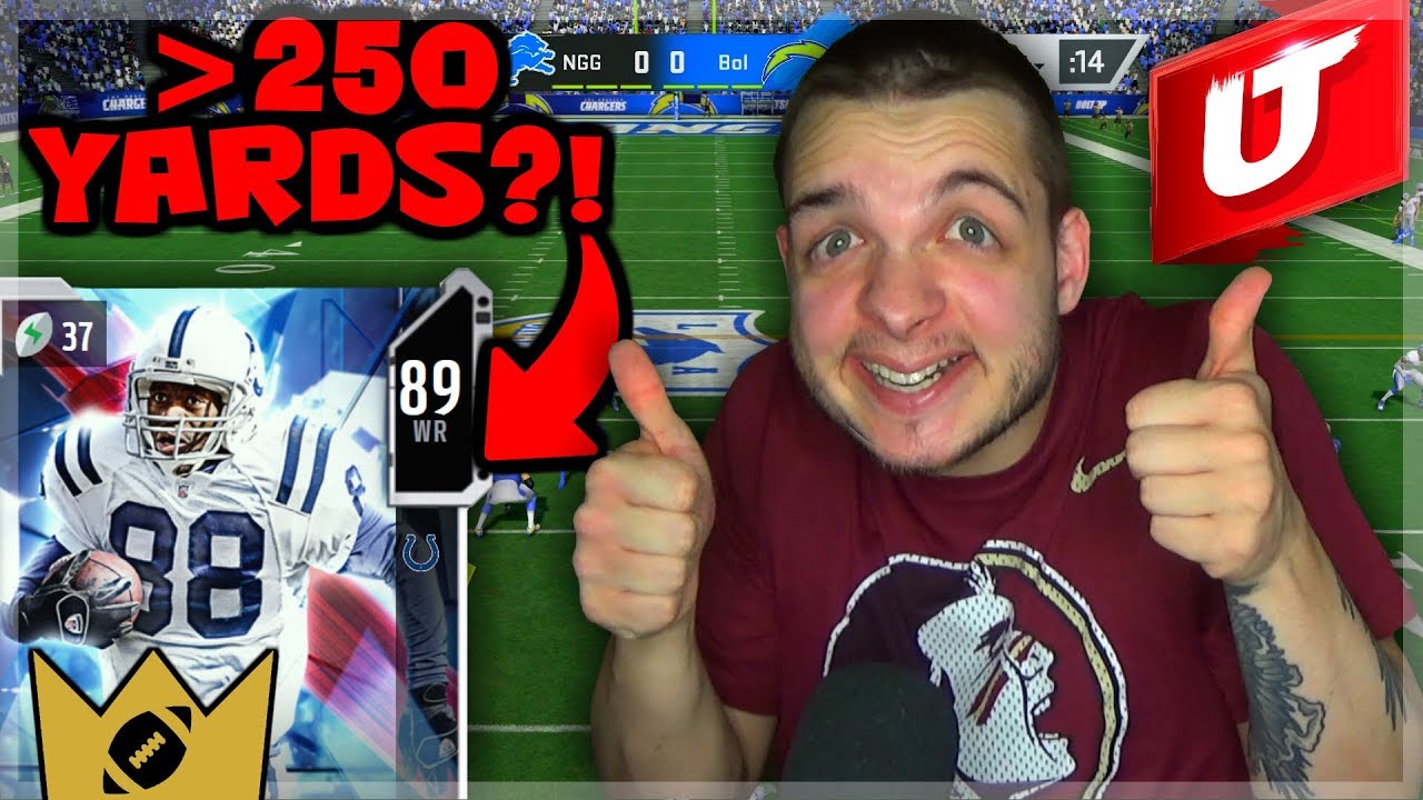 1 PLAY ZERSTÖRT MEIN TEAM!!