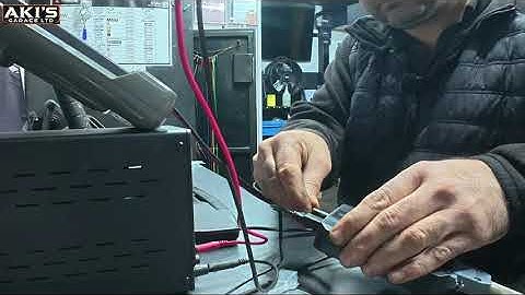 Vauxhall Bosch ECU 0281019616 EDC17C59 Cloning | Data Transfer with FC200