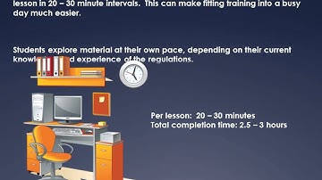 CCAR 145 Training Demo for CDQ Learning Web-Based Training for CAAC Part 145