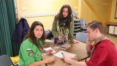 Iscout instructie DvT 2019