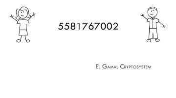 Diffie Hellman Key Exchange Protocol Animation