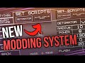 ✓NEW Modding system update! BOMBS AND WORKING SWORDS! UPCOMING!! melon playground