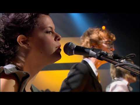 Arcade Fire   Live On Later With Jools Holland   Bbc London   2005 05 13